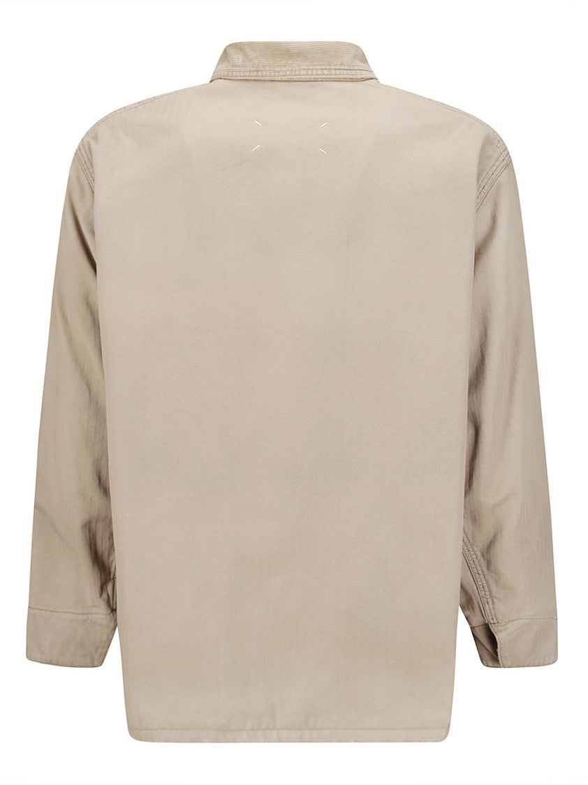 Maison Margiela Stone Washed Work Jacked