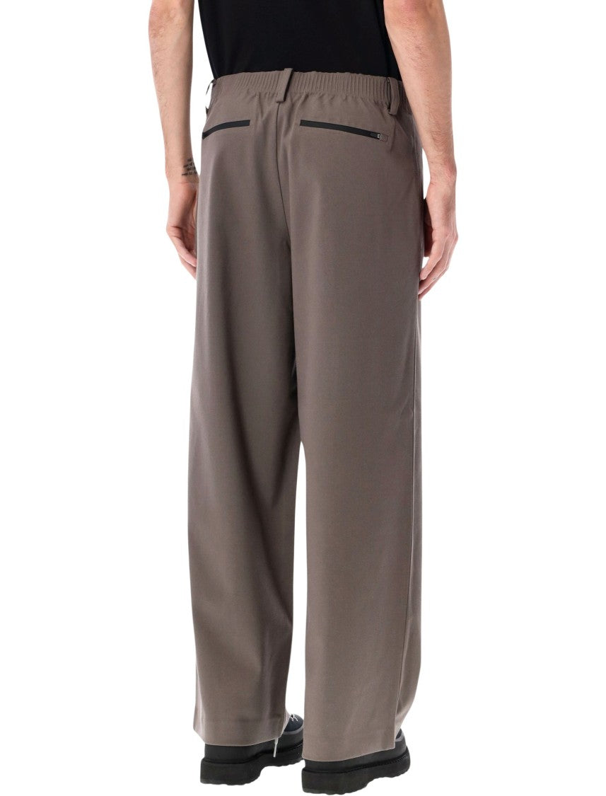 Hiking Patrol Waypoint Texture Trouser