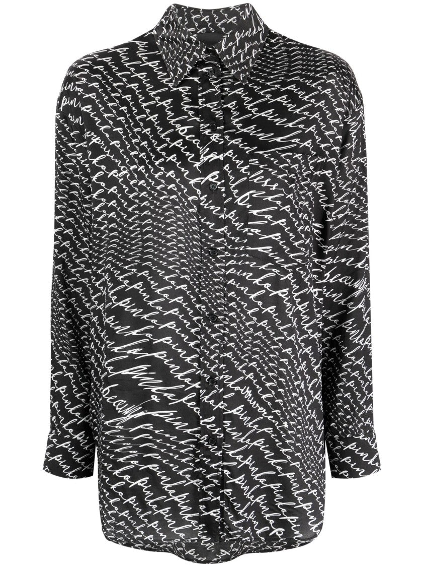 Pinko Cricchetto Shirt
