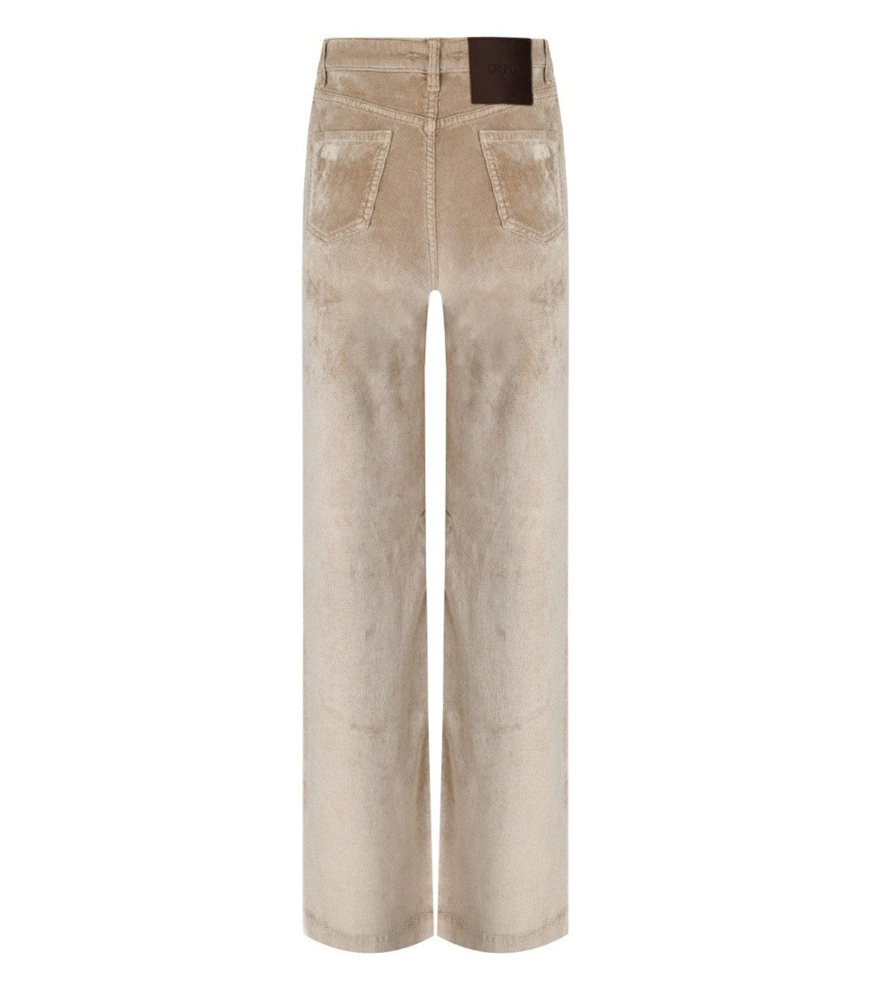 Cruna Taylor Nude Pants
