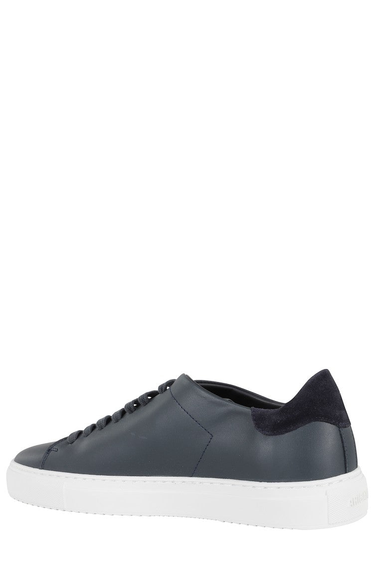 Axel Arigato Dark Blue Clean 90 Sneakers