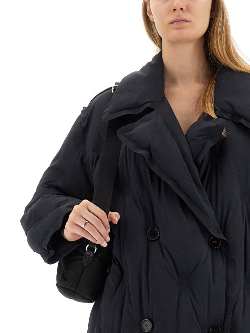 Maison Margiela Oversize Coat