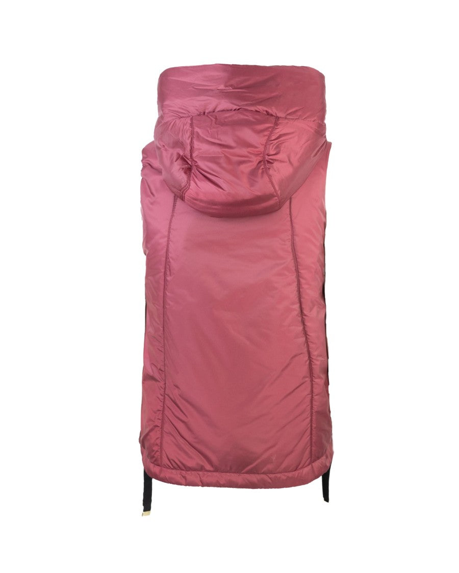 Max Mara Greengo Red Jacket
