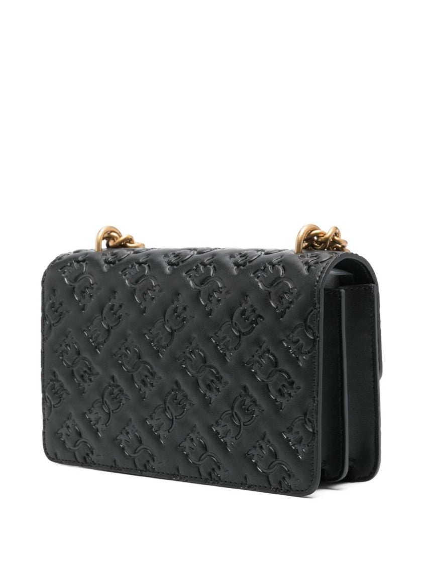 Pinko Love One Mini Shoulder Bag