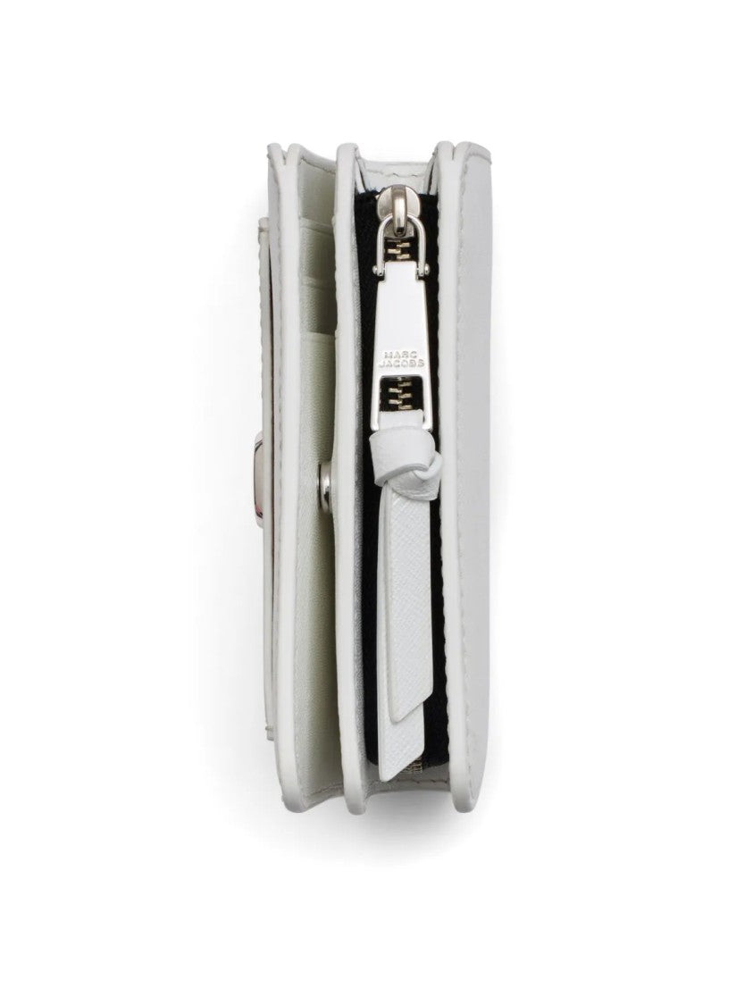 Marc Jacobs The Utility Snapshot Compact Wallet