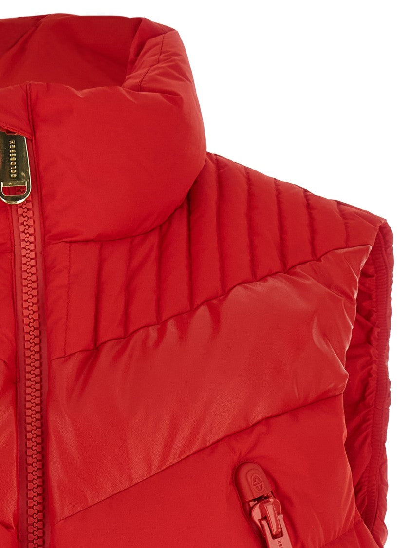 Goldbergh 'Sole' Vest
