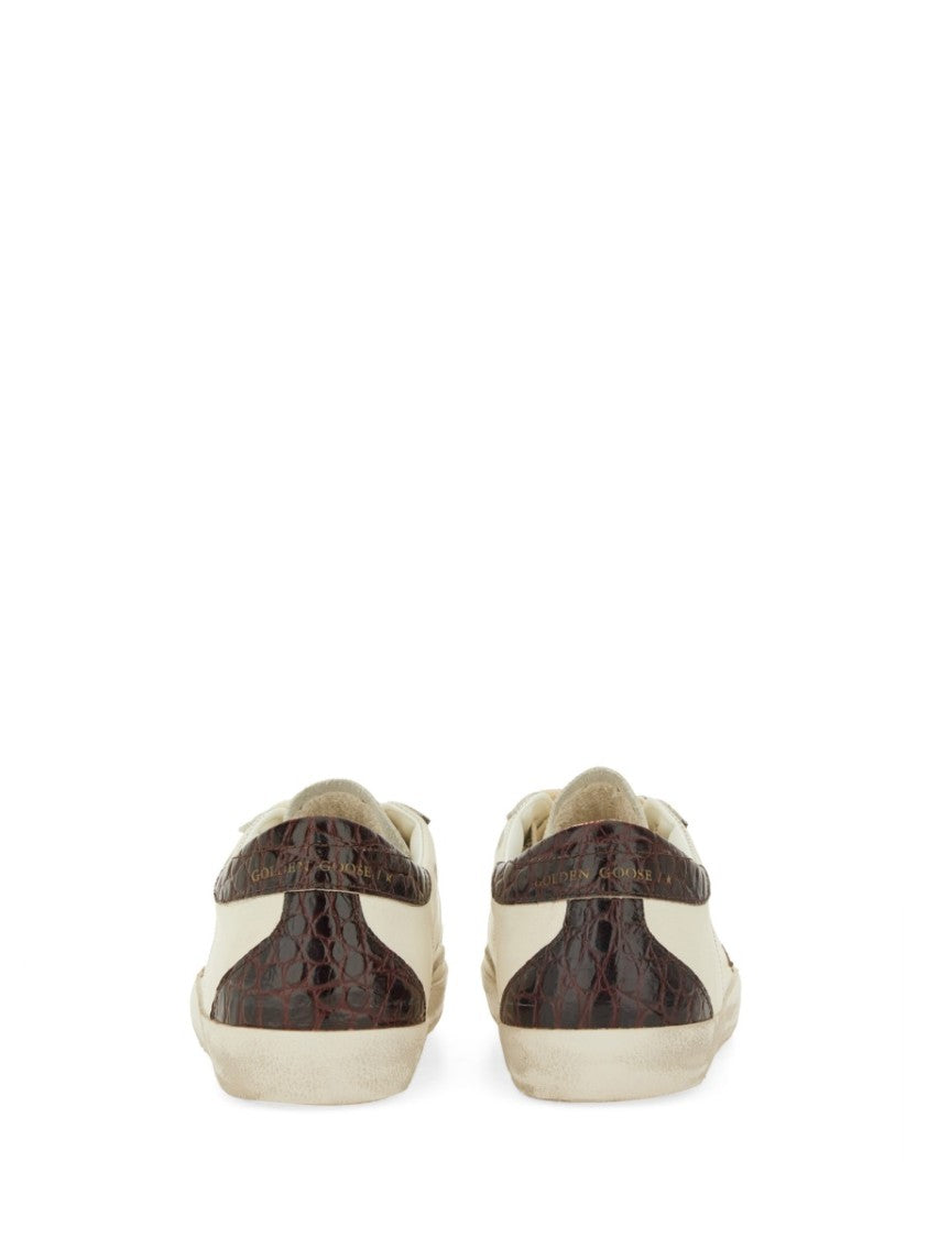 Golden Goose Super Star Sneaker