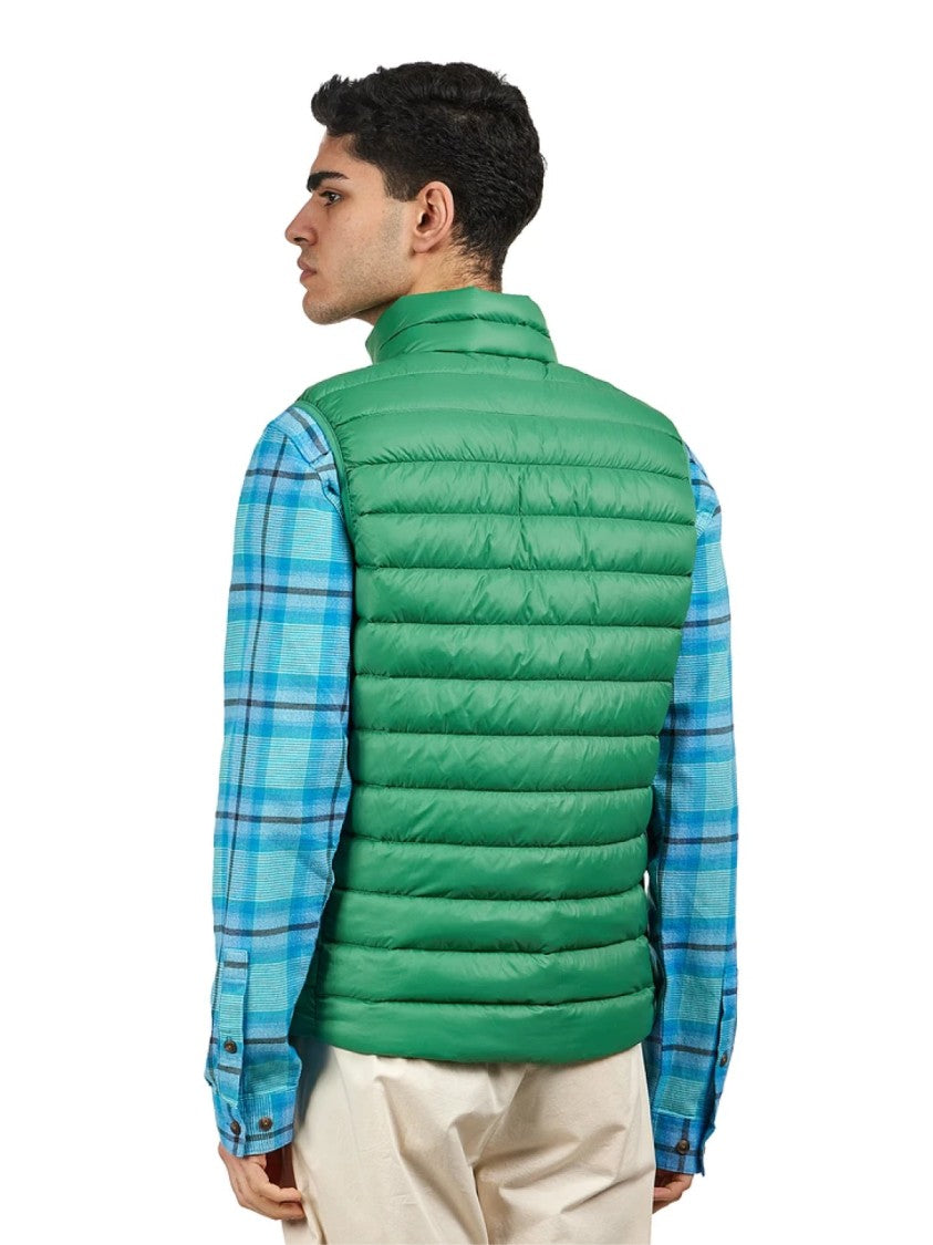 Patagonia Down Sweater Vest Jacket