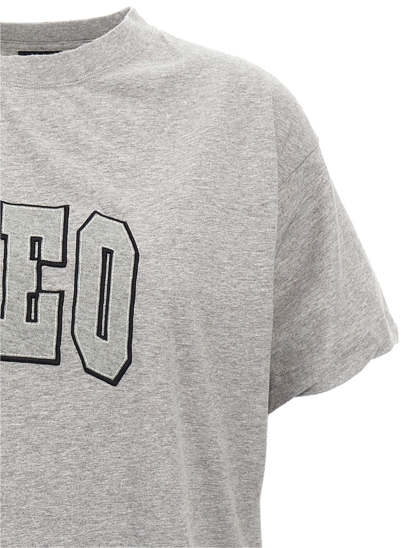 Balenciaga 'Ceo Team Logo' T-Shirt