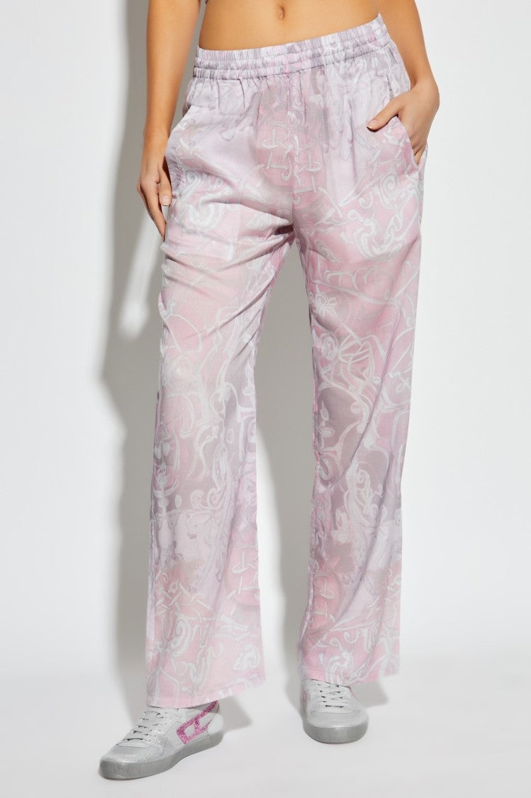 Diesel `P-Theck-A-Ajfw` Trousers