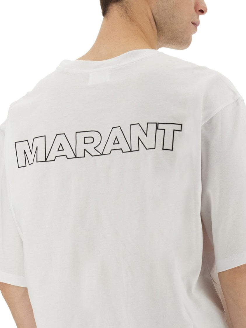 Isabel Marant "Guizy" T-Shirt