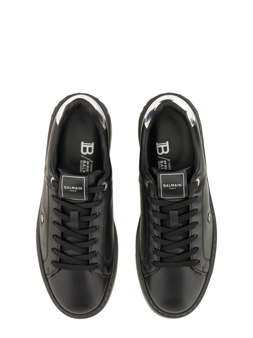 Balmain B-Court Sneaker