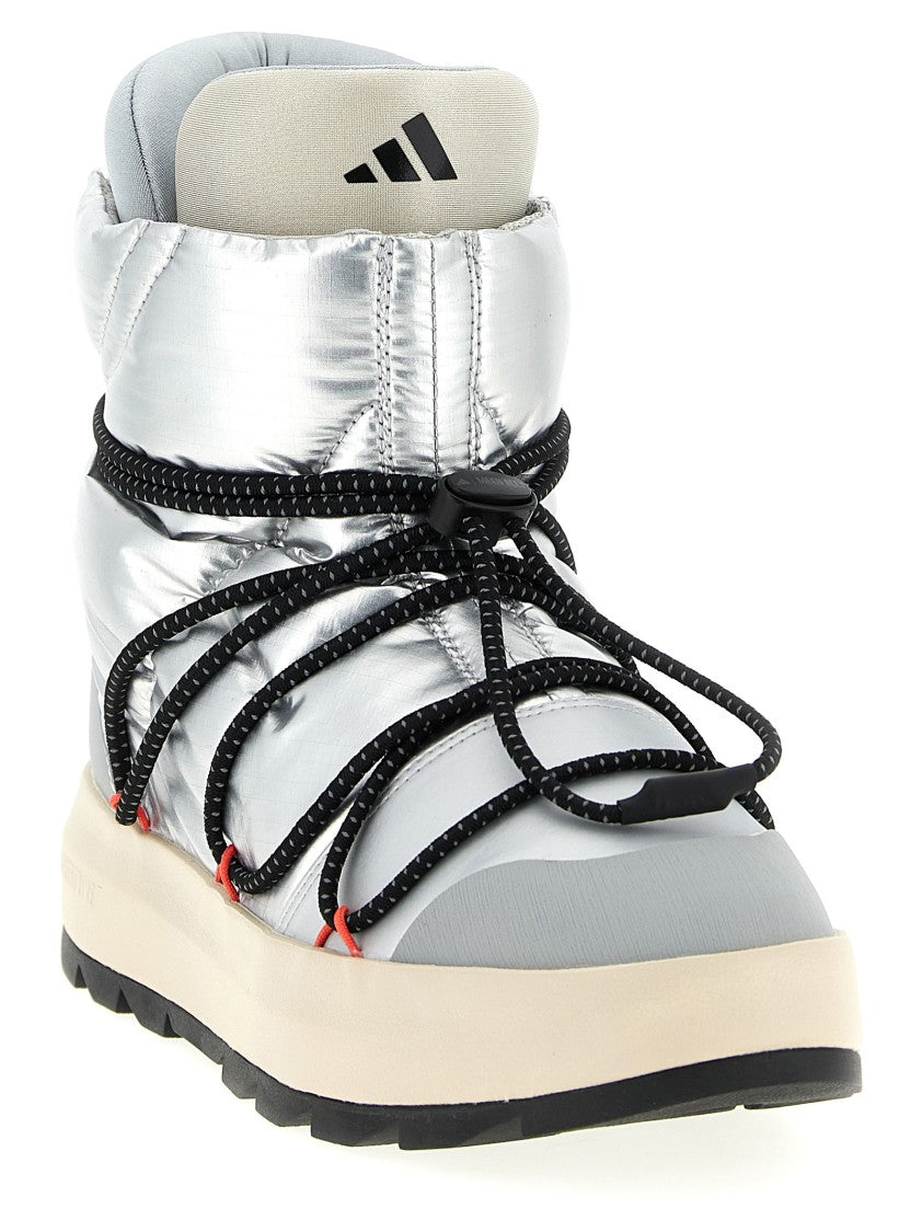 Adidas Originals Ace' Ankle Boots