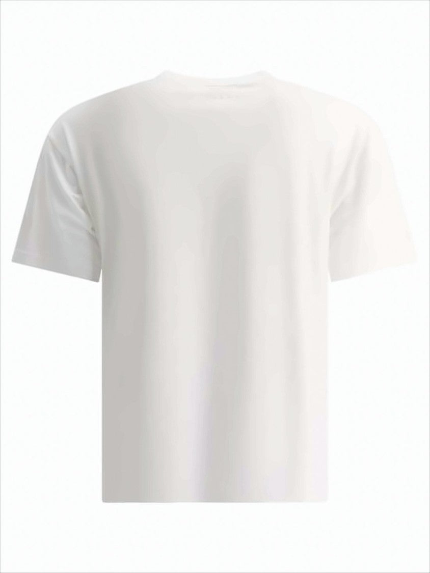 Visvim Visvim Graphic Tiger Short-Sleeved T-Shirt