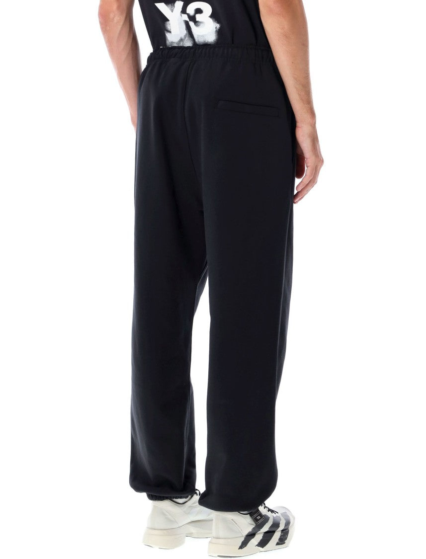 Y-3 Basic Logo Jogging