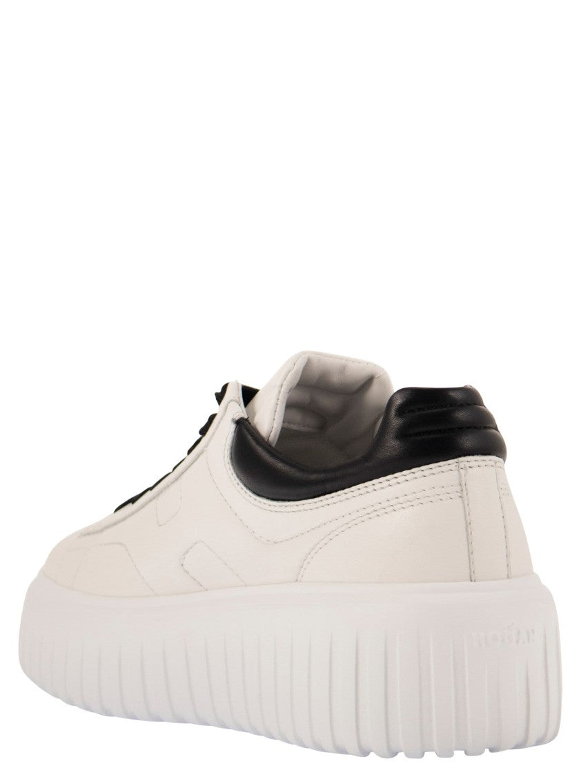 Hogan H-Stripes - Sneakers
