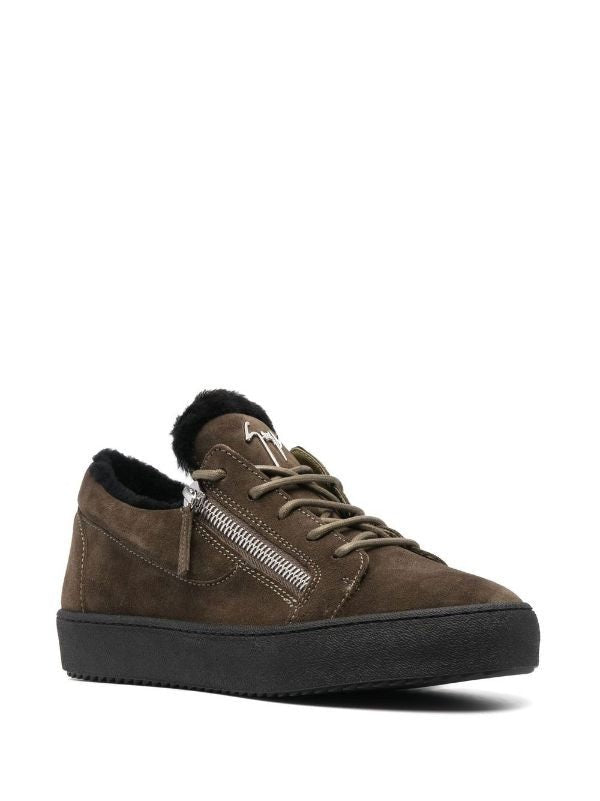 Giuseppe Zanotti May Lond Sneakers