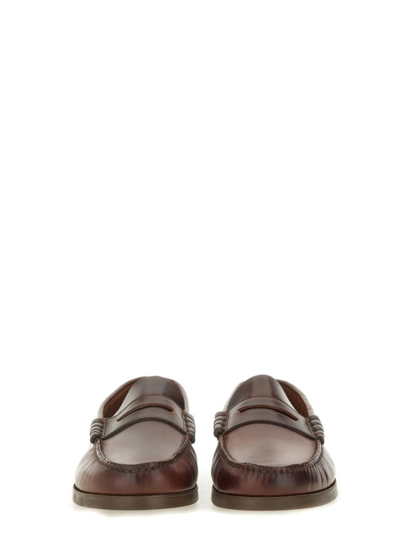 Paraboot "Coraux" Mocassino
