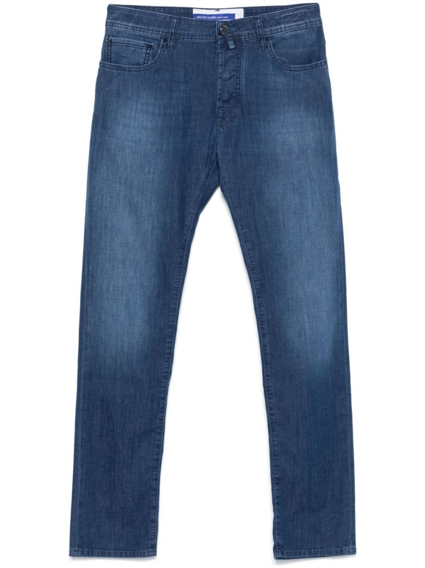 Jacob Cohen Bard Jeans