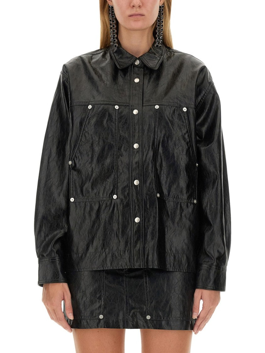 Isabel Marant Étoile "Abelia" Jacket