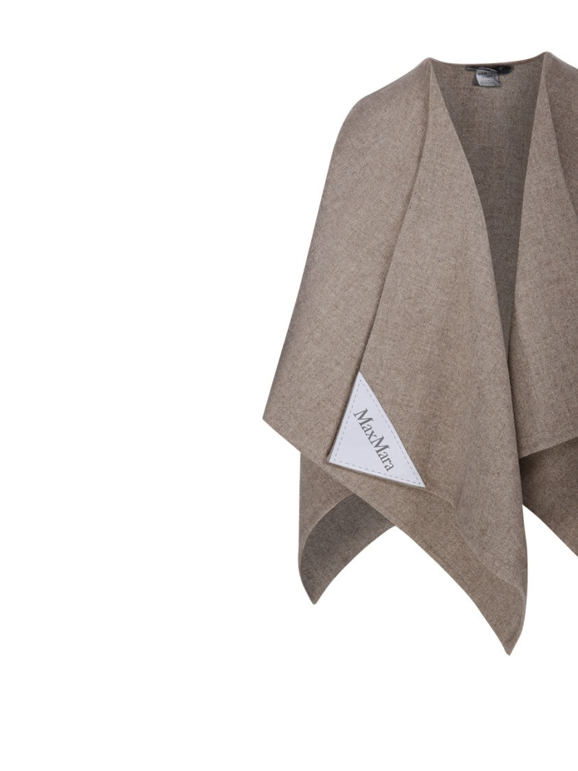 Max Mara Serra Cape