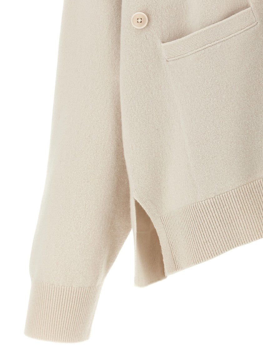 Extreme Cashmere N.24 Tokio Chal Cardigan
