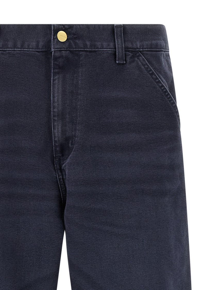 Carhartt Wip Single Knee Pants