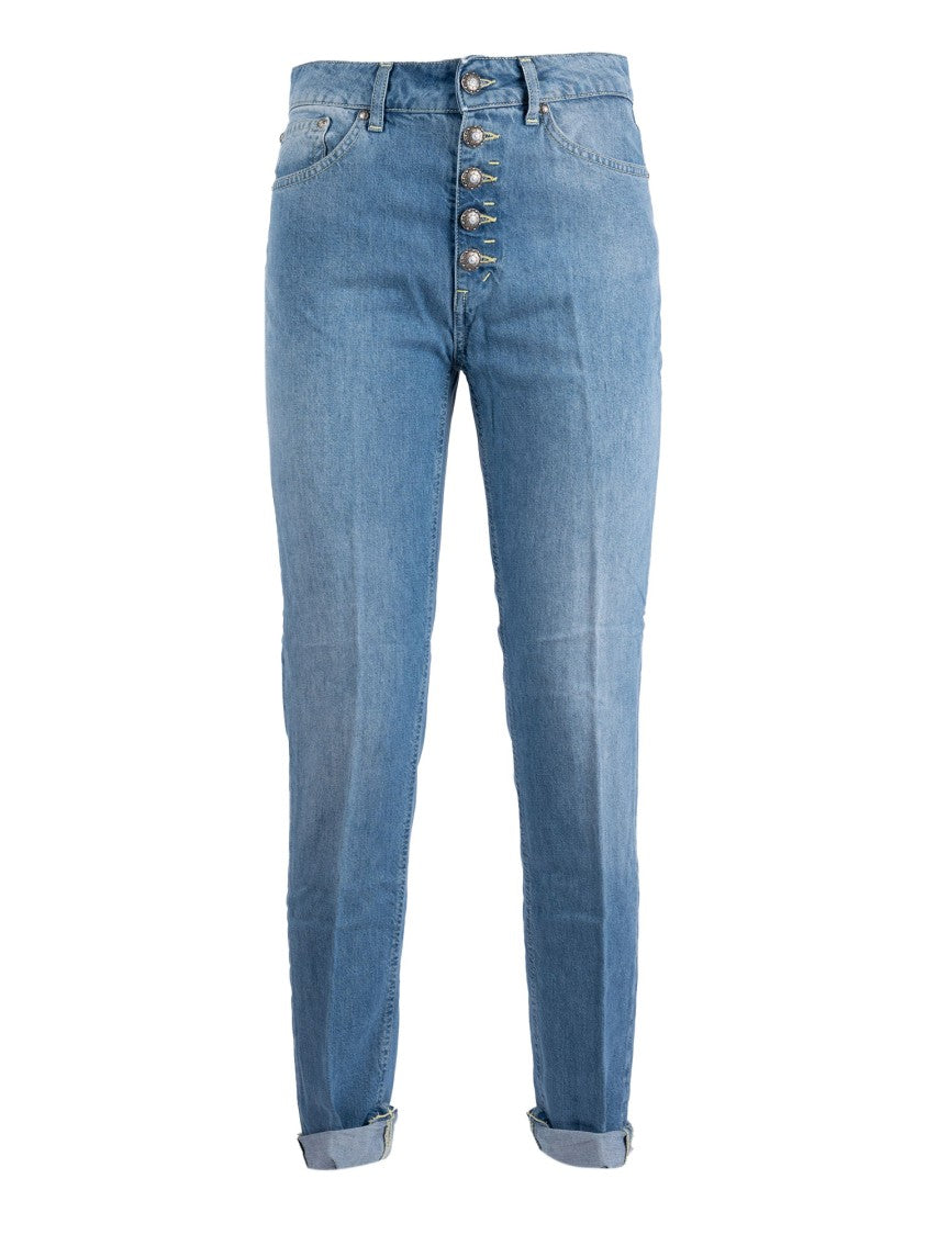 Dondup Pant Koons 30 Inches Gioie