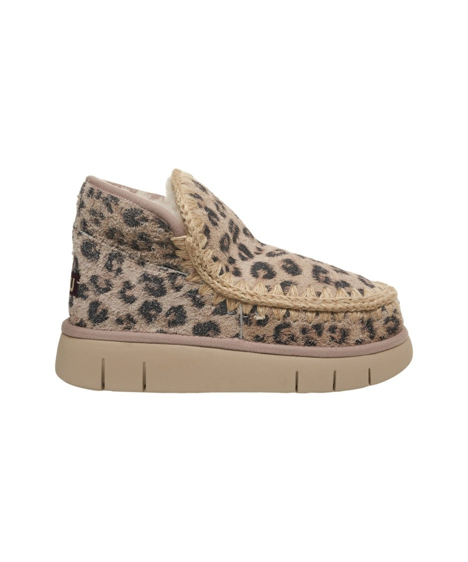 Mou Eskimo Bounce Boots