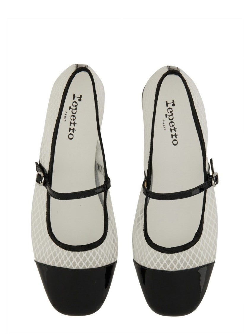 Repetto "Georgian" Dancer