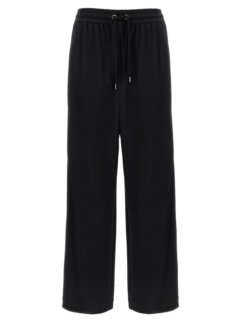 Brunello Cucinelli Shiny Trims' Joggers