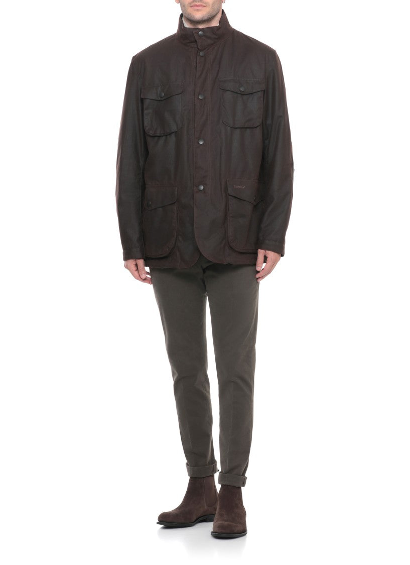 Barbour Ogston Jacket