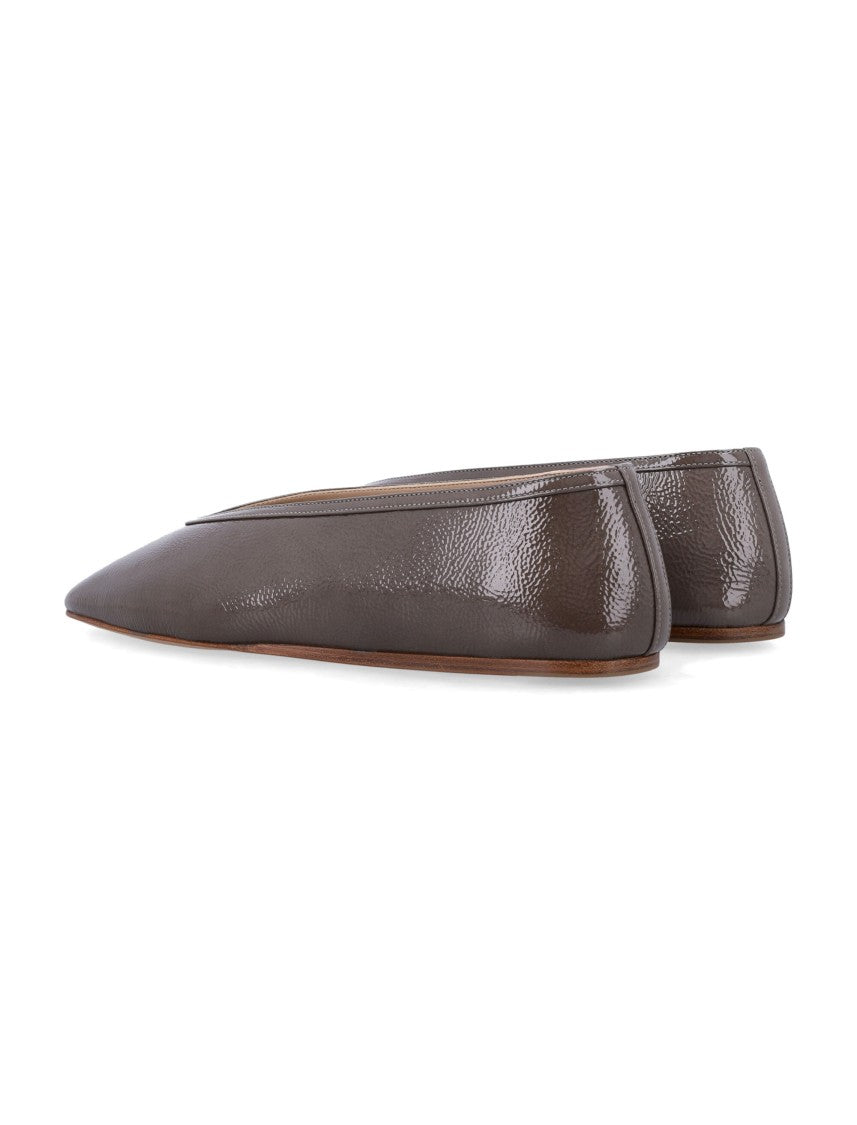 Le Monde Beryl Luna Patent Flats