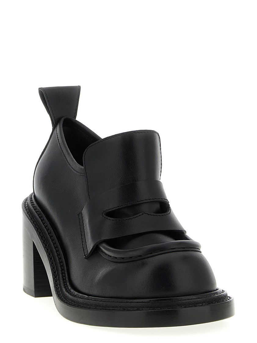 Moschino 'Olivia' Loafers