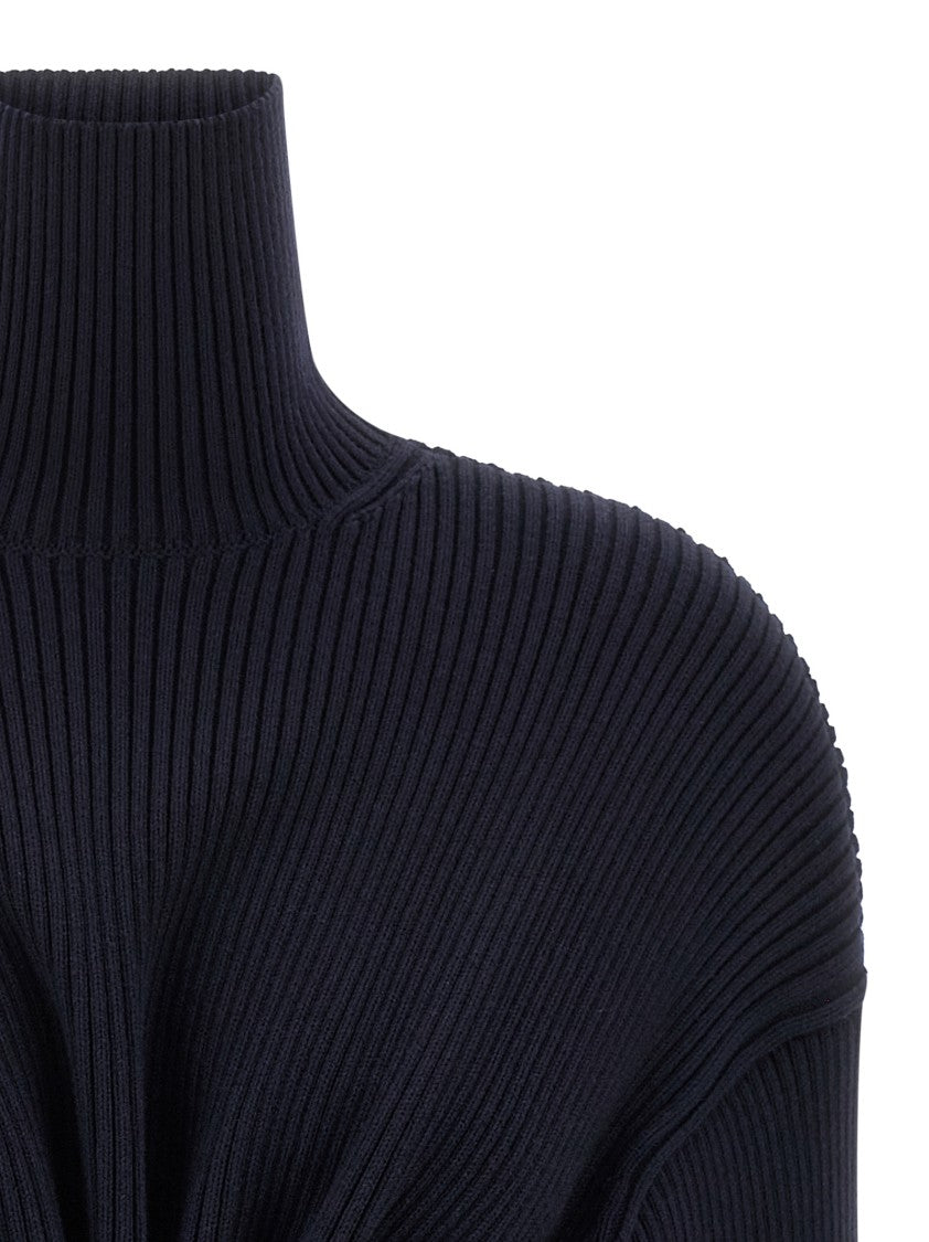 Balenciaga 'Pinched' Dress