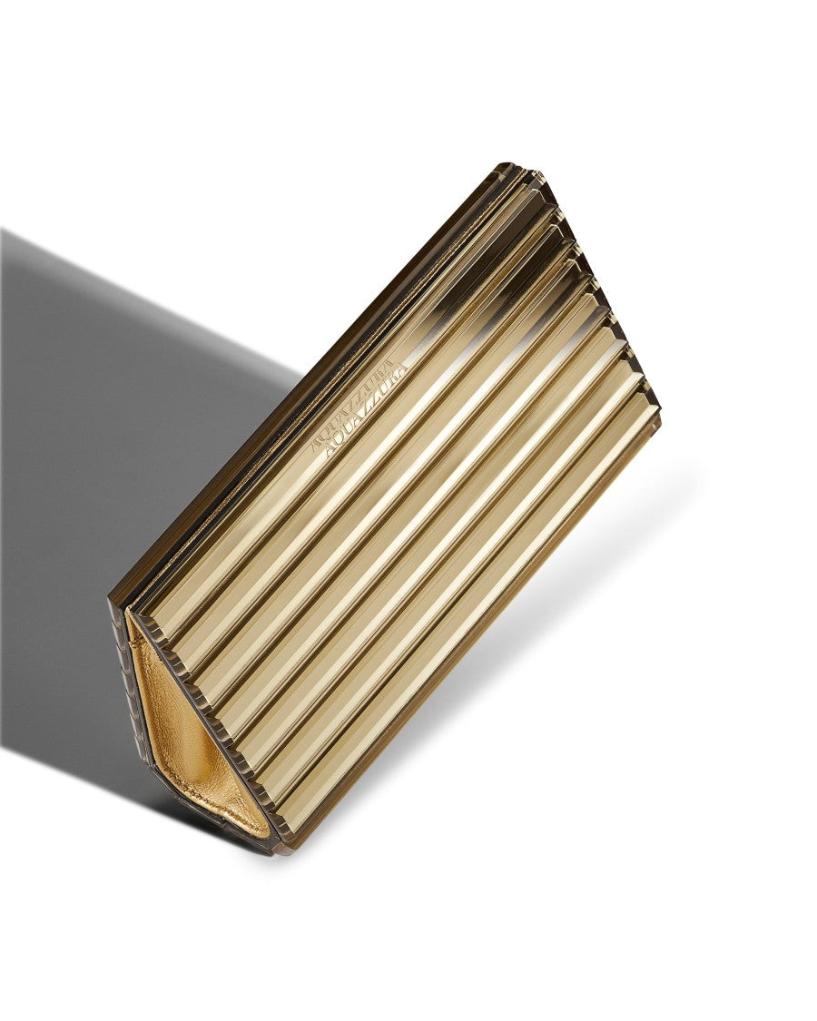 Aquazzura Ari Clutch Bag