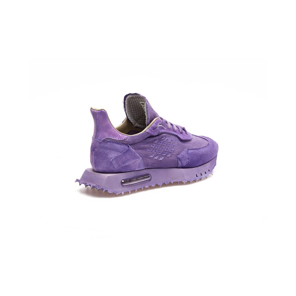 Bepositive Space Race - Pigment Dye Sneakers