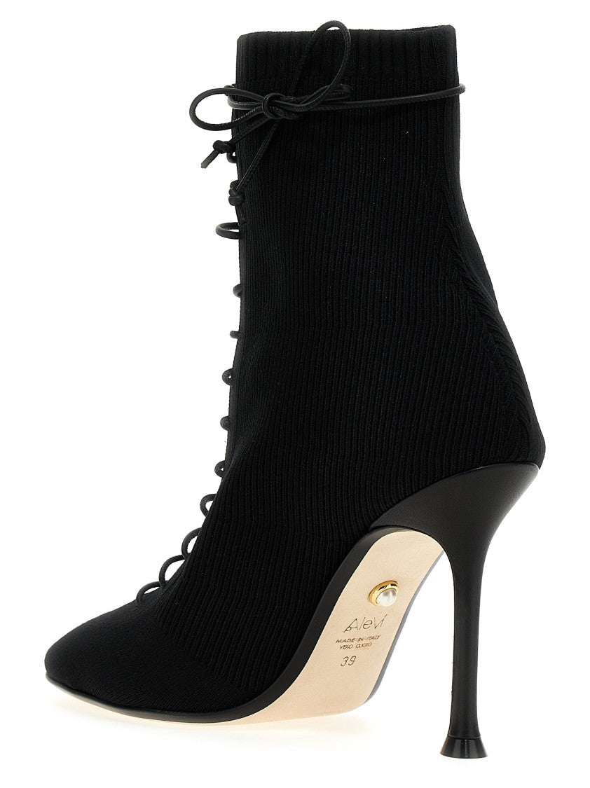 Aleví 'Love' Ankle Boots