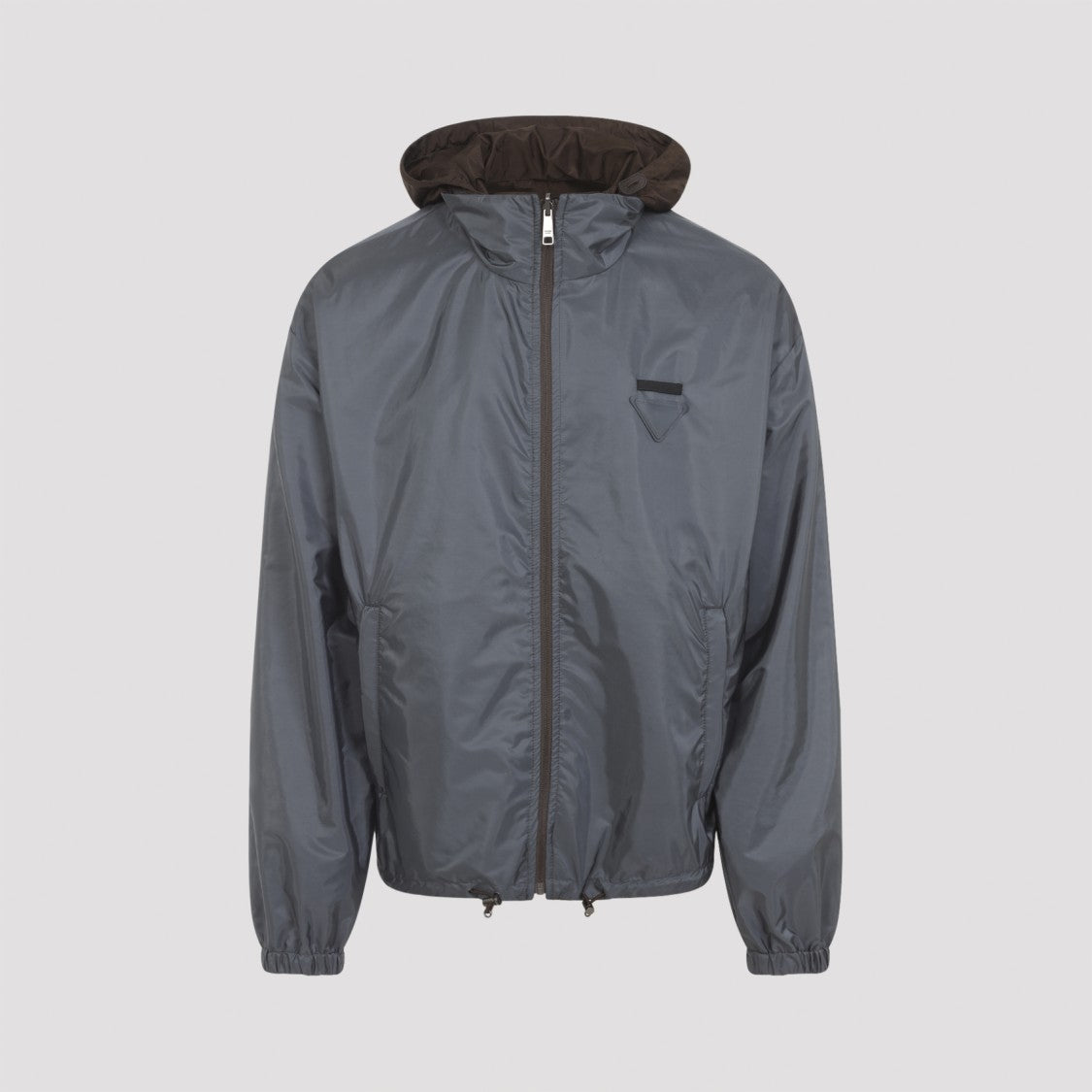 Prada Reversible Casual Jacket