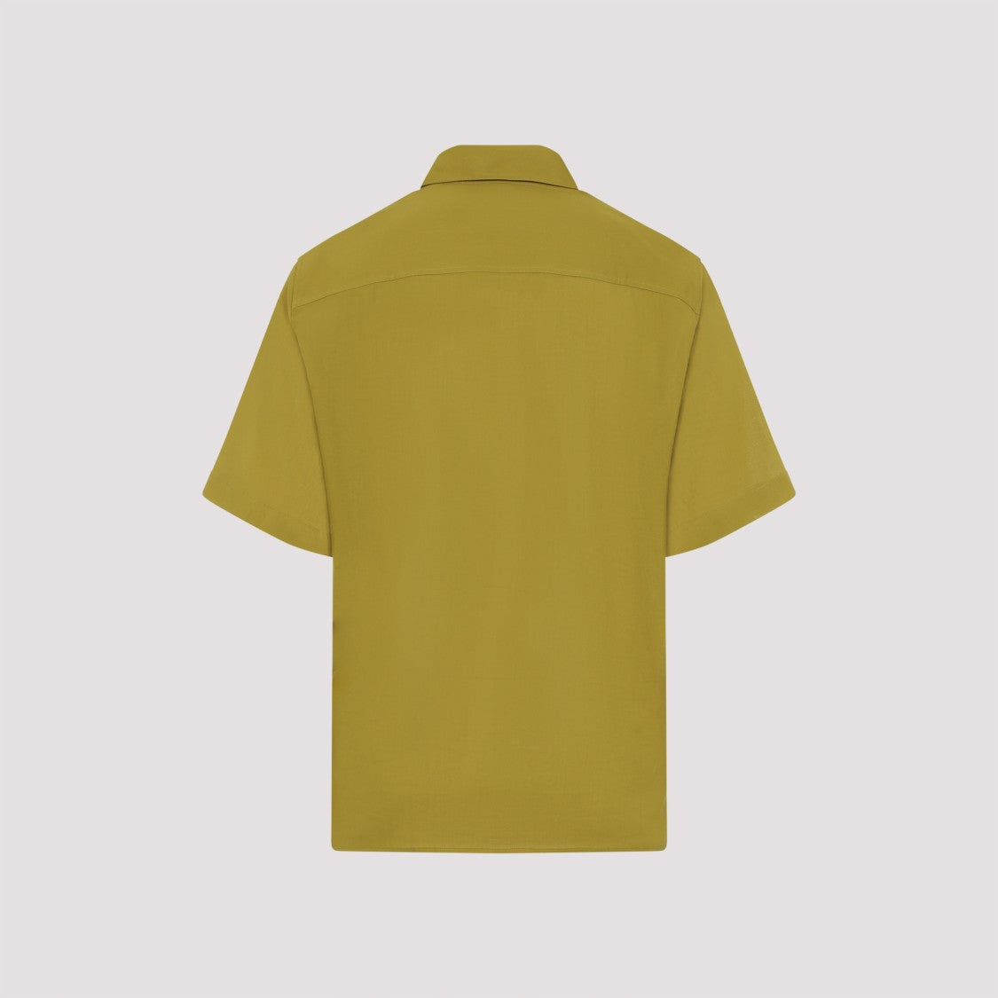 Ami Classic Shortsleeve Classic Shirt