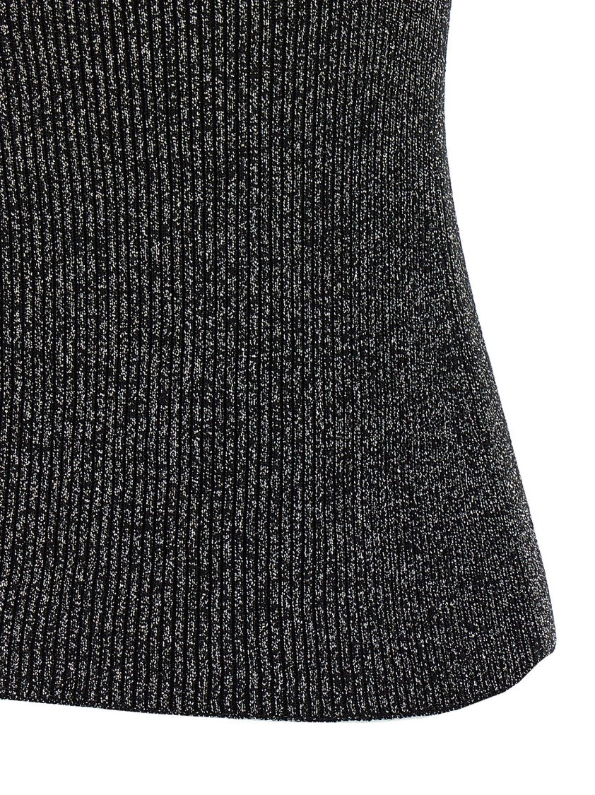 Missoni 'Roll-Neck' Sweater