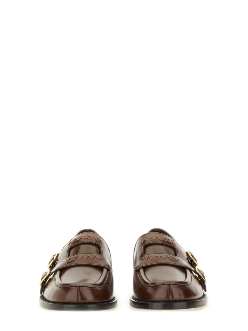 Marni "Bambi 3.0" Moccasin