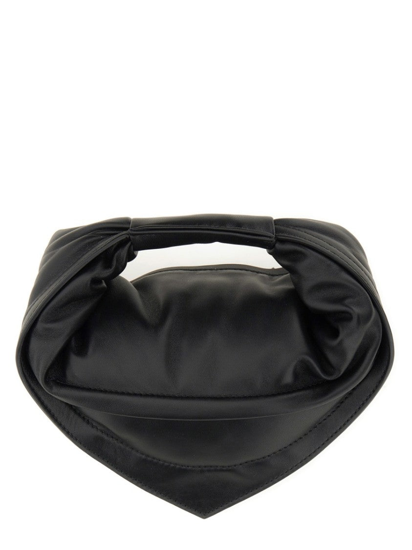 Federico Cina Mini "Tortellino" Bag