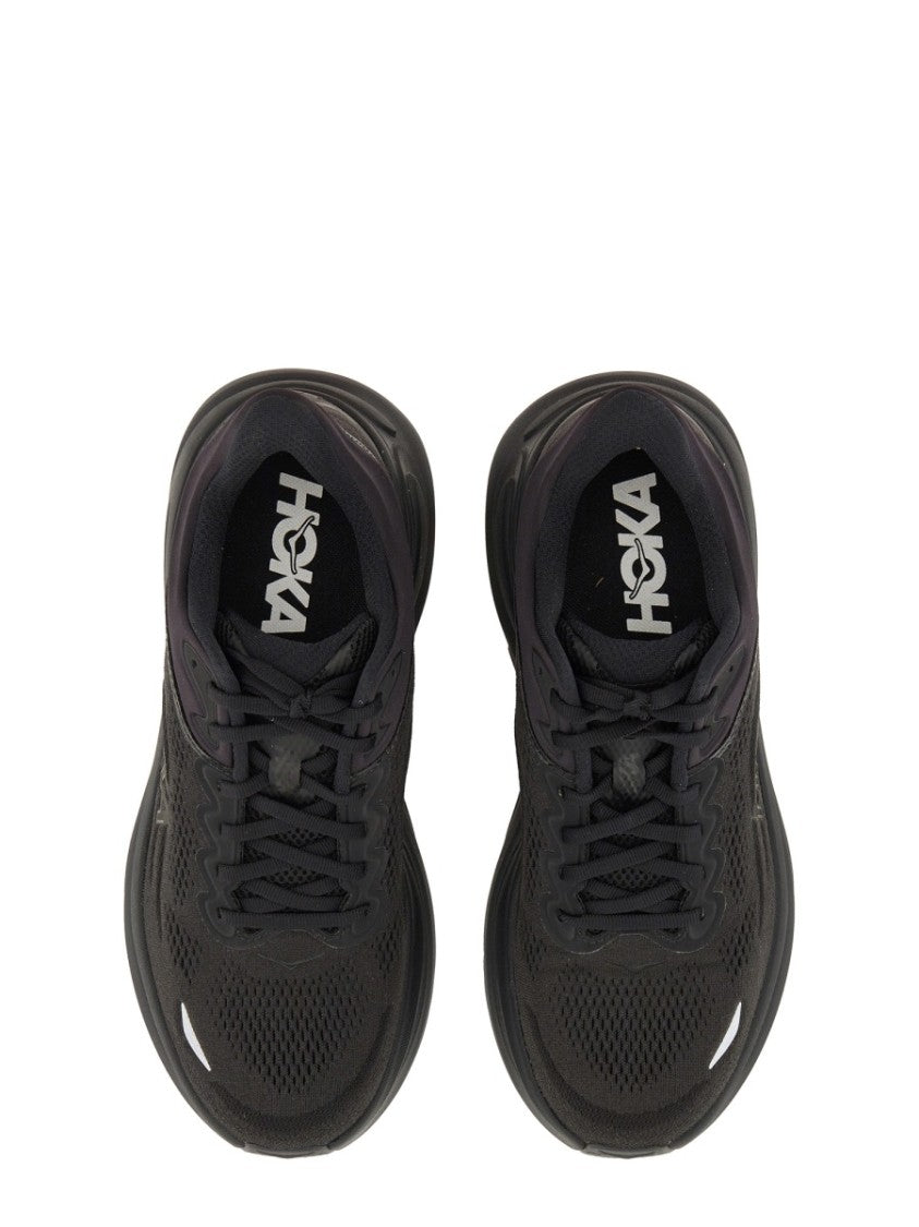 Hoka "Bondi 9" Sneaker