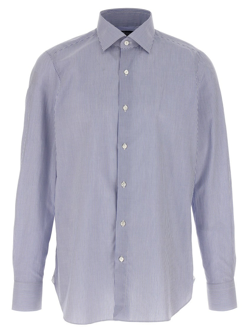 Finamore Napoli' Shirt