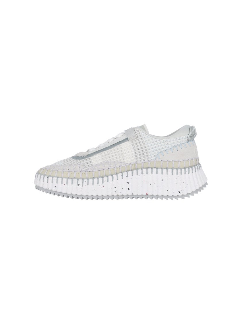 Chloé "Nama" Sneakers