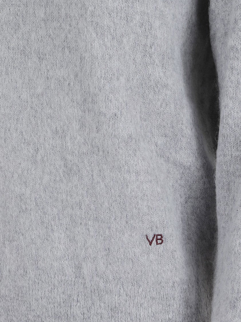 Victoria Beckham Polo Neck Jumper