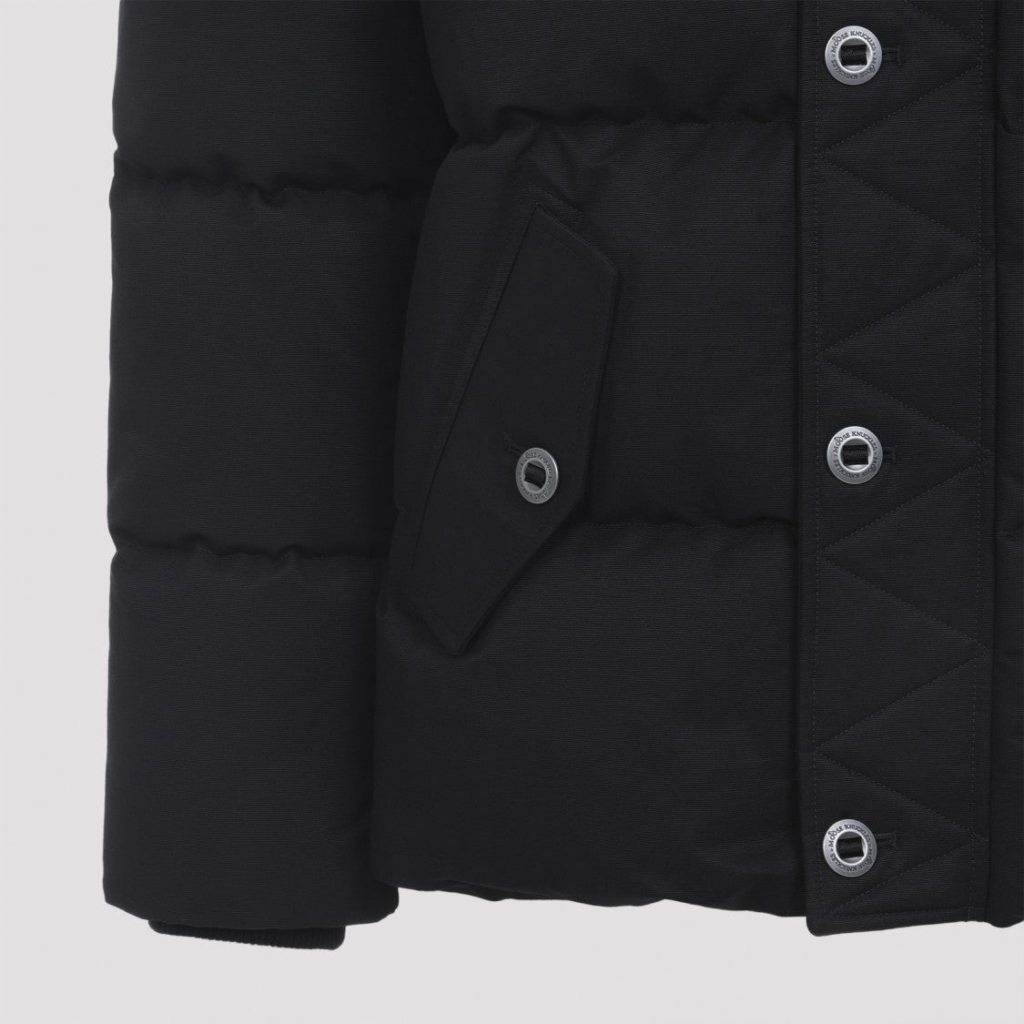 Moose Knuckles Original 3Q Jacket