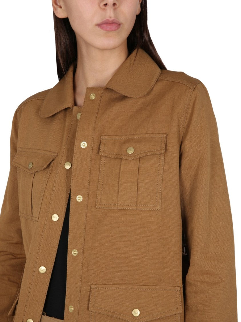 Fay Safari Jacket