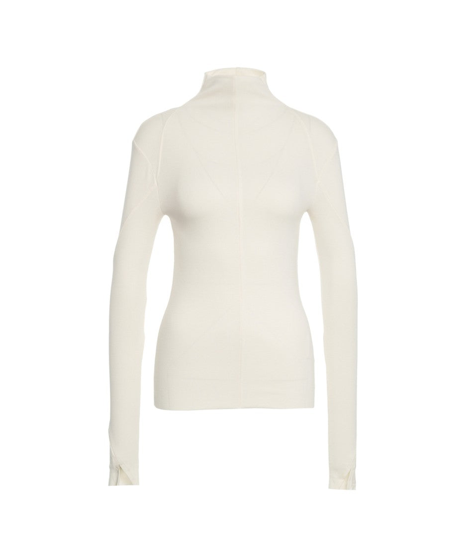 Thom Krom Knitted Turtleneck Sweater